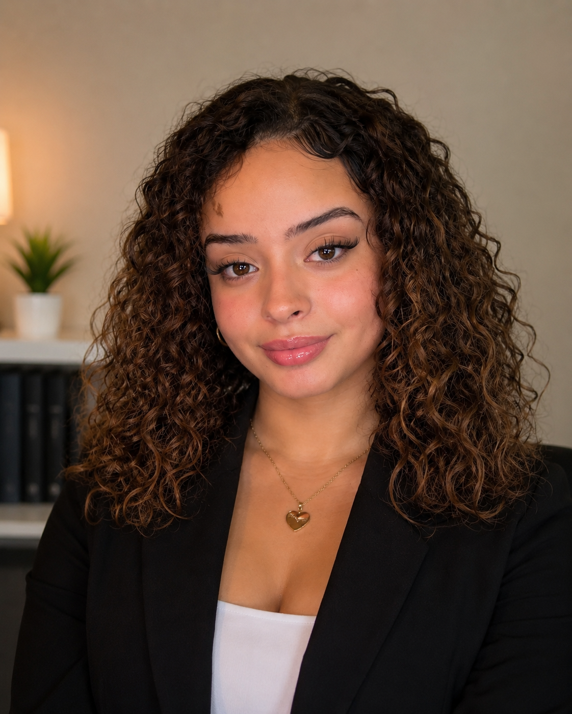 Abigail, Founder of Elovian Digital